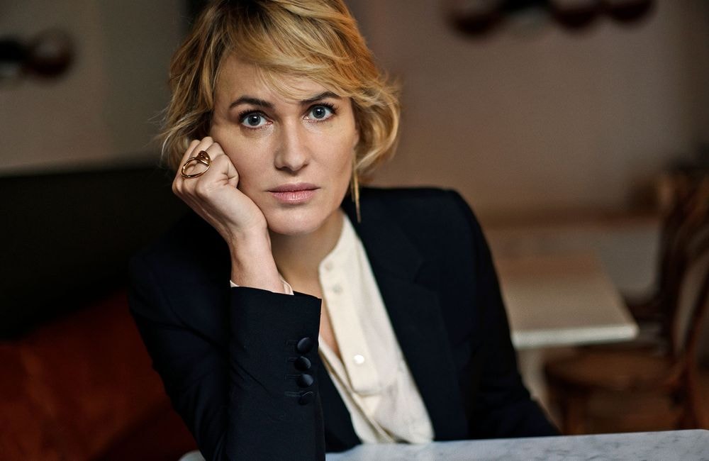 #MeToo dans le cinéma : Judith Godrèche revient pour la première fois sur sa relation à 14 ans avec un réalisateur de 40