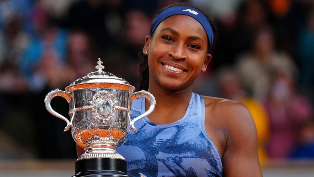 Coco Gauff volée pendant son séjour à Paris : "Le coupable était dans mon box", son objet fétiche inestimable volatilisé