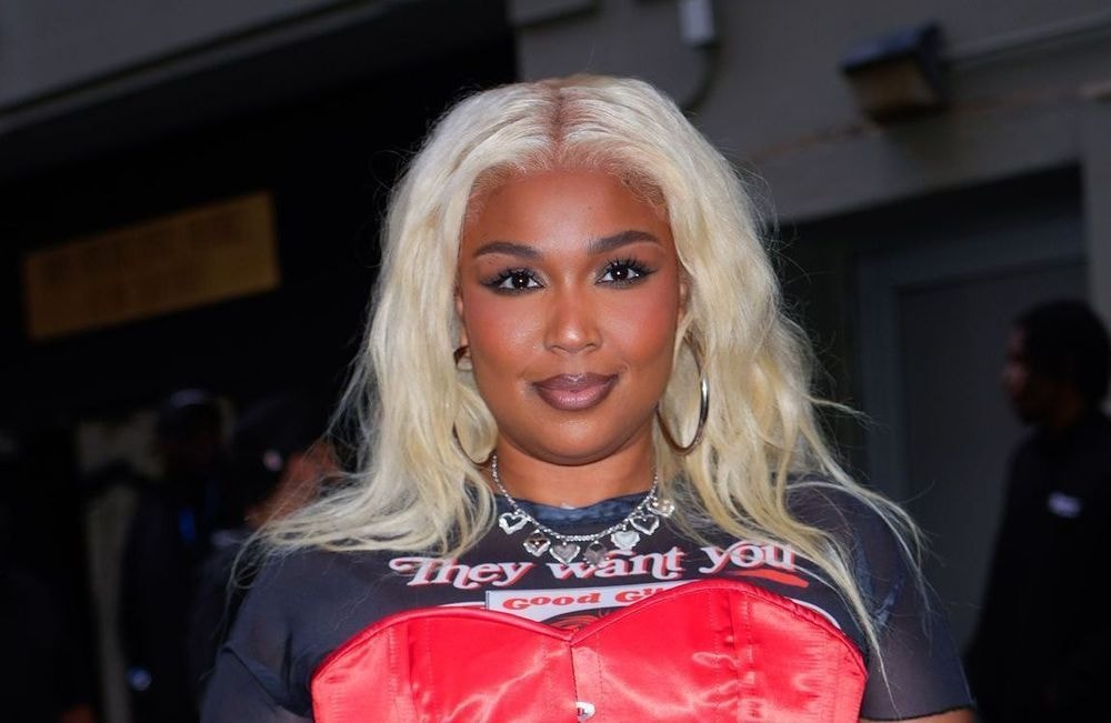 « Je n'ai pas utilisé Ozempic » : Lizzo dément les rumeurs sur sa perte de poids