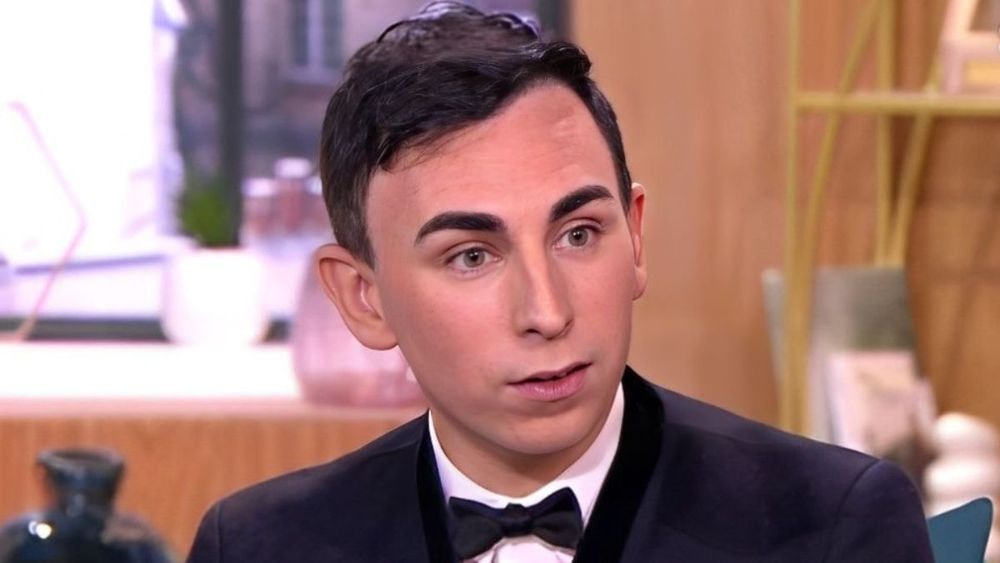 Jordan De Luxe : "totalement nu dans le lit", son témoignage bouleversant sur l’agression dont il a été victime