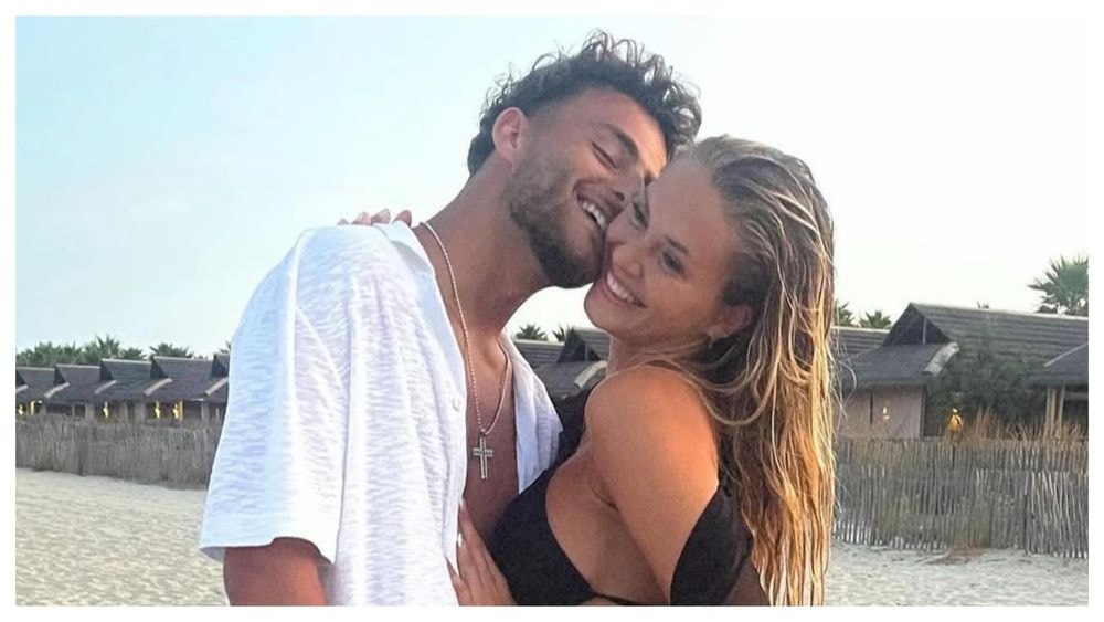Simon Castaldi : sa compagne Cassandra "veut avoir un enfant assez rapidement" !