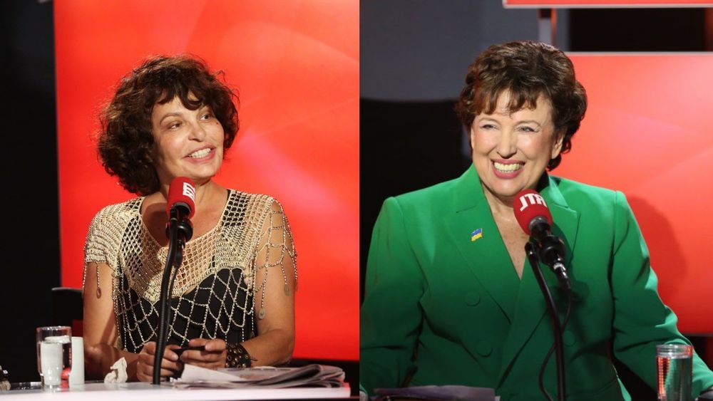 Mort d’Isabelle Mergault : les révélations de Roselyne Bachelot sur "l’issue fatale" de son amie des Grosses têtes