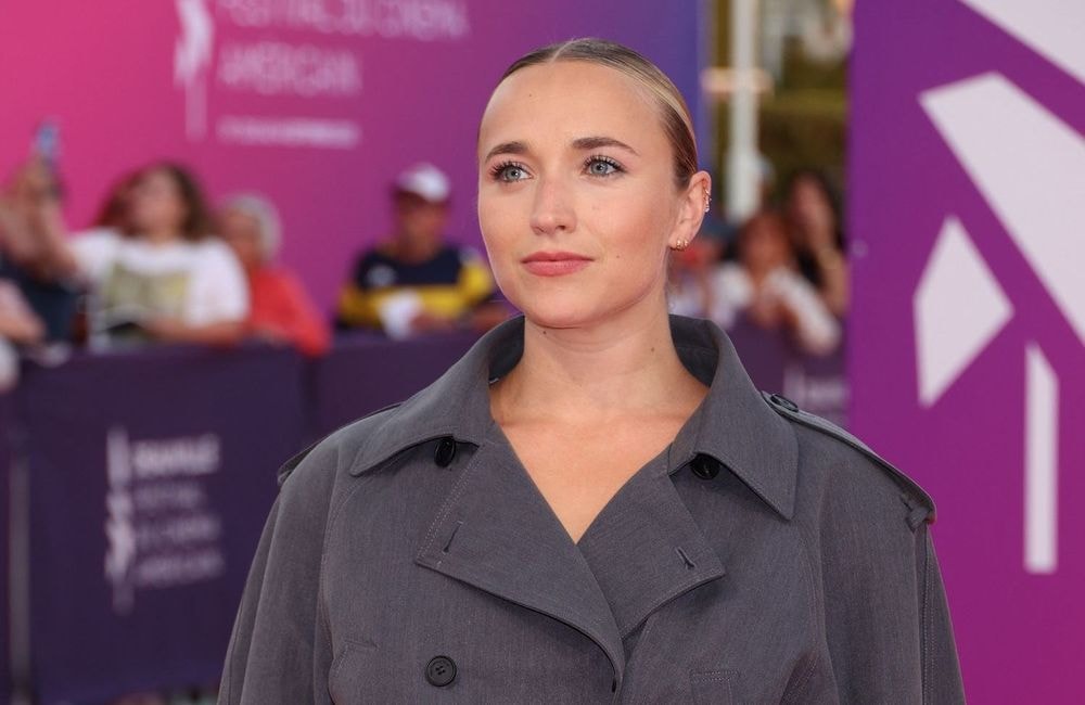 Alexandra Lamy : sa fille Chloé Jouannet se confie sur sa sobriété
