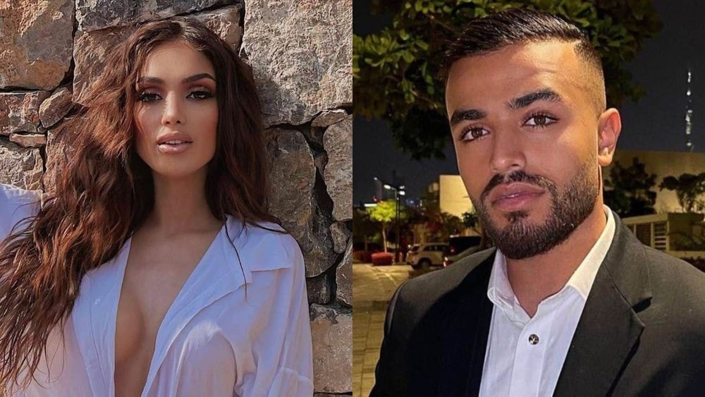 Maissane : en guerre avec son ex Emine ? Une bagarre éclate durant une soirée, une vidéo choc dévoilée !