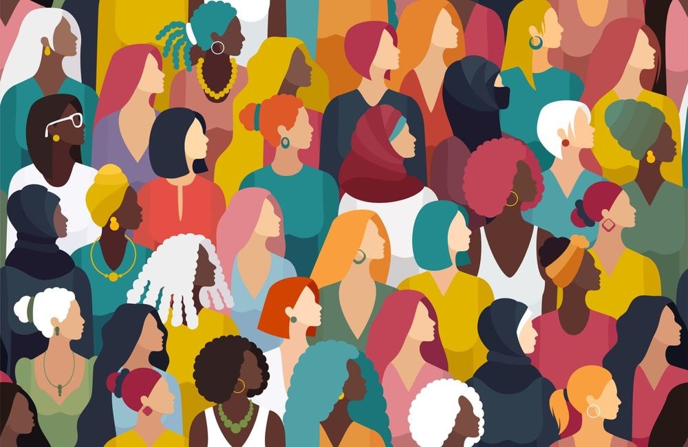 « À ELLE, nous sommes toutes des sales connes »