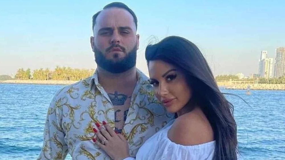 Laura Lempika : elle fait des révélations sur l'état de sa relation avec son ex-mari Nikola Lozina et c’est inattendu !
