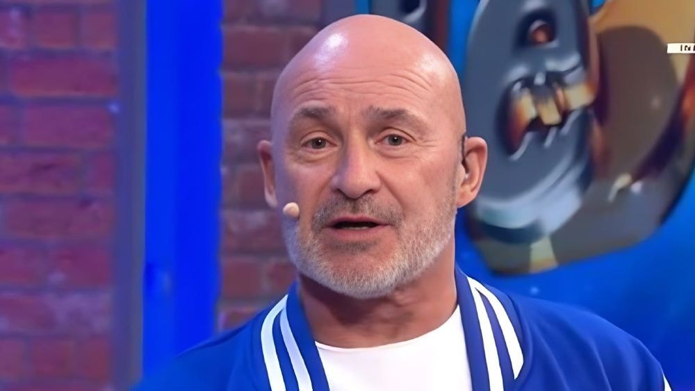 Pétards, orgies au club Med et morpions : Vincent Lagaf' fait des révélations explosives