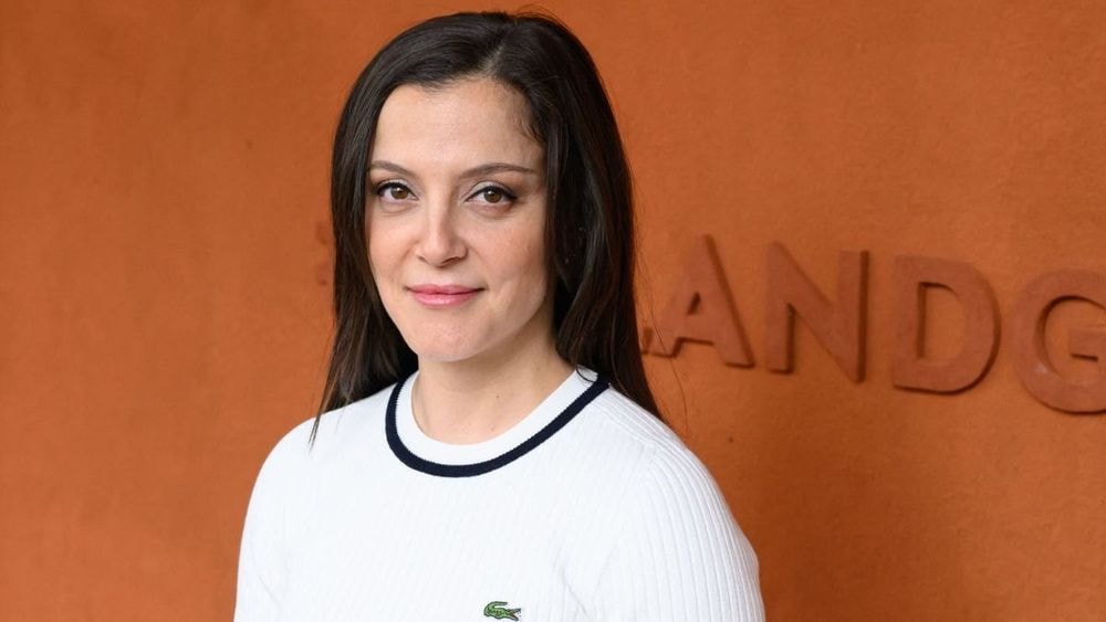 Camille Lellouche en deuil après le décès de sa meilleure amie