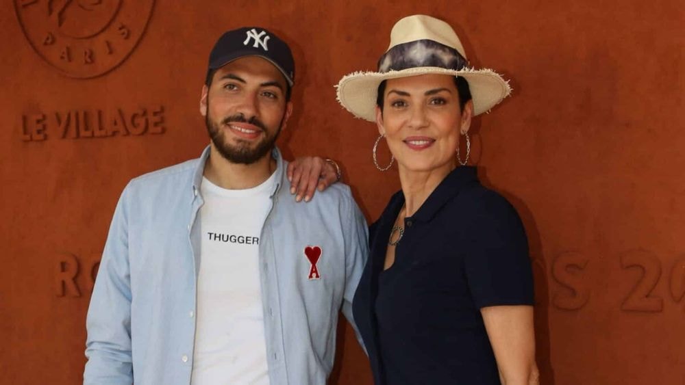 "Au début, c'était compliqué" : le fils de Cristina Cordula, cash sur le couple de sa mère avec Frédéric Cassin !