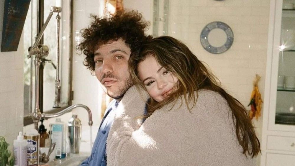 Benny Blanco : ce changement qu'il a dû opérer pour plaire à Selena Gomez