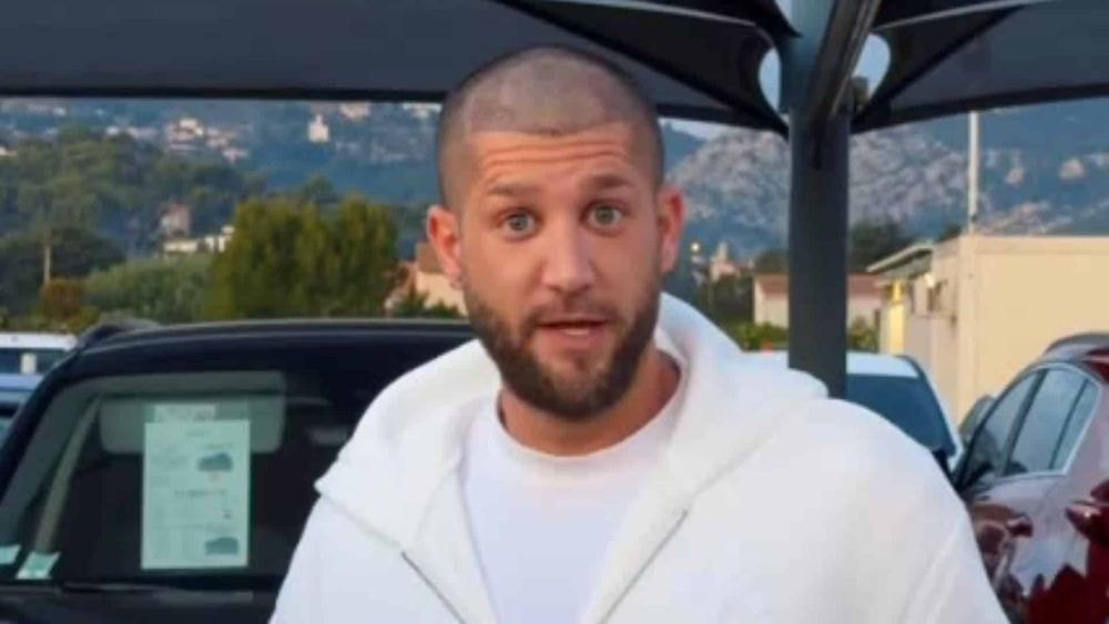 Paga : en couple depuis son divorce avec Giuseppa ? Les révélations !