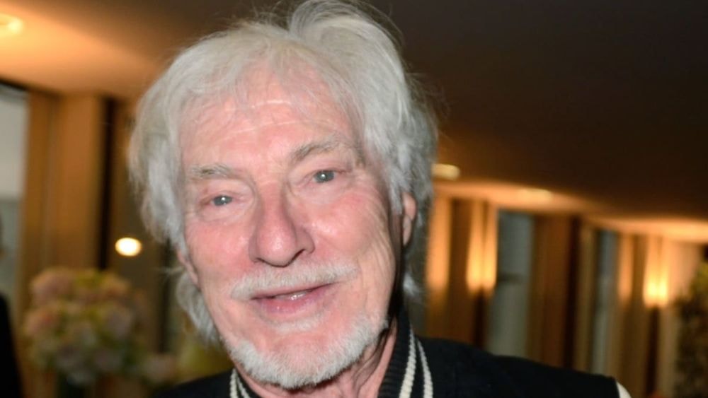 Hugues Aufray cash sur son calvaire avec Brigitte Bardot : "Je vous casse la gueule…", il raconte une dispute explosive