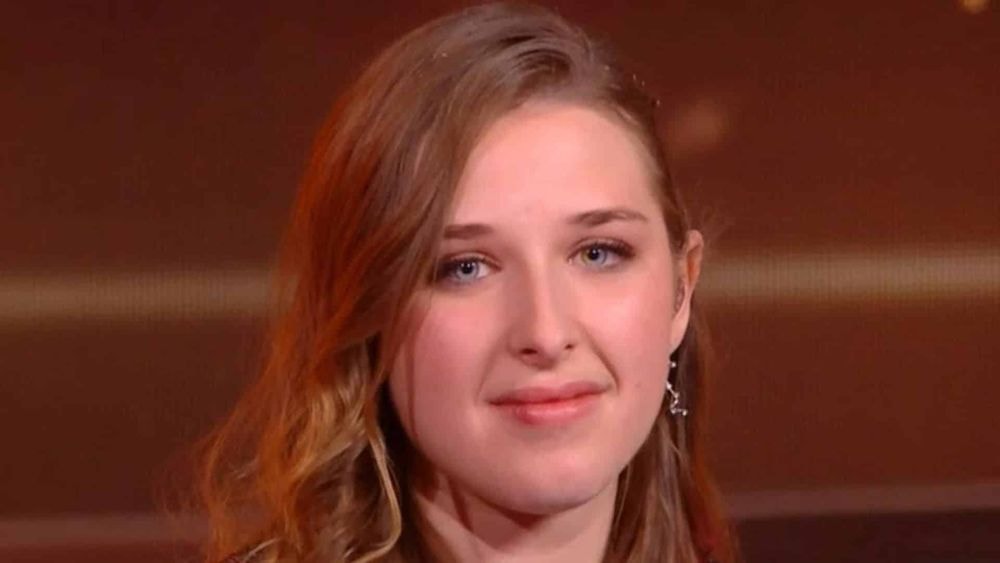 Héléna (Star Academy) : toujours en couple après l'émission ? Elle réagit et met les choses au clair !