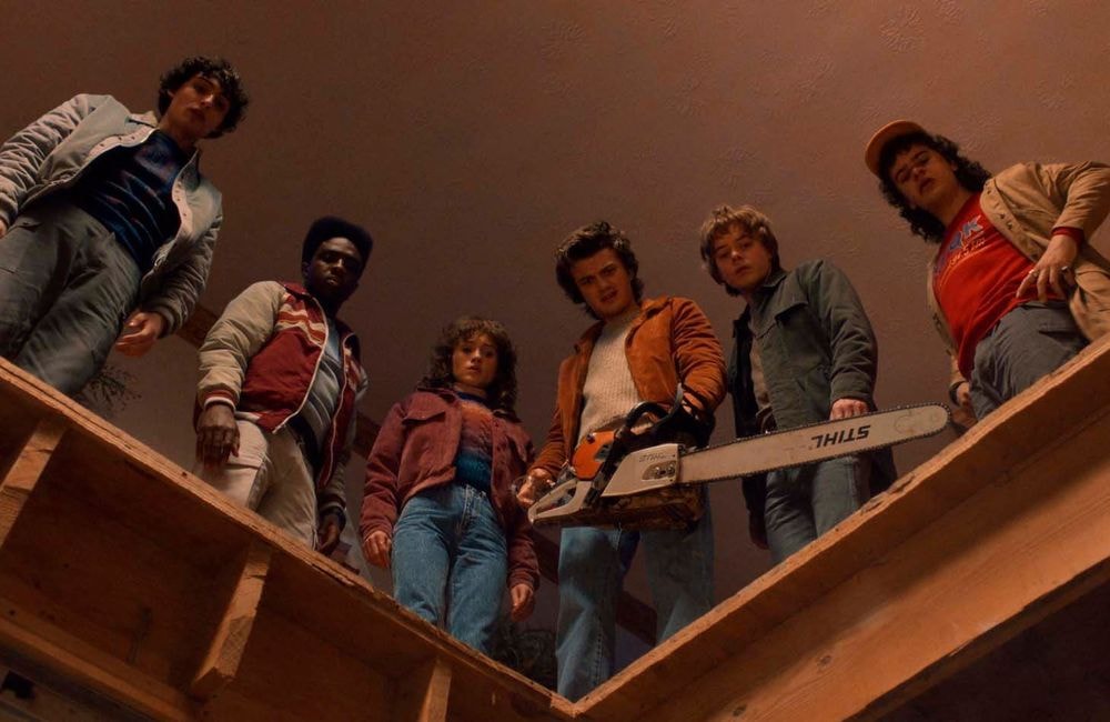 Netflix : les nouveautés films et séries qui débarquent en novembre 2025