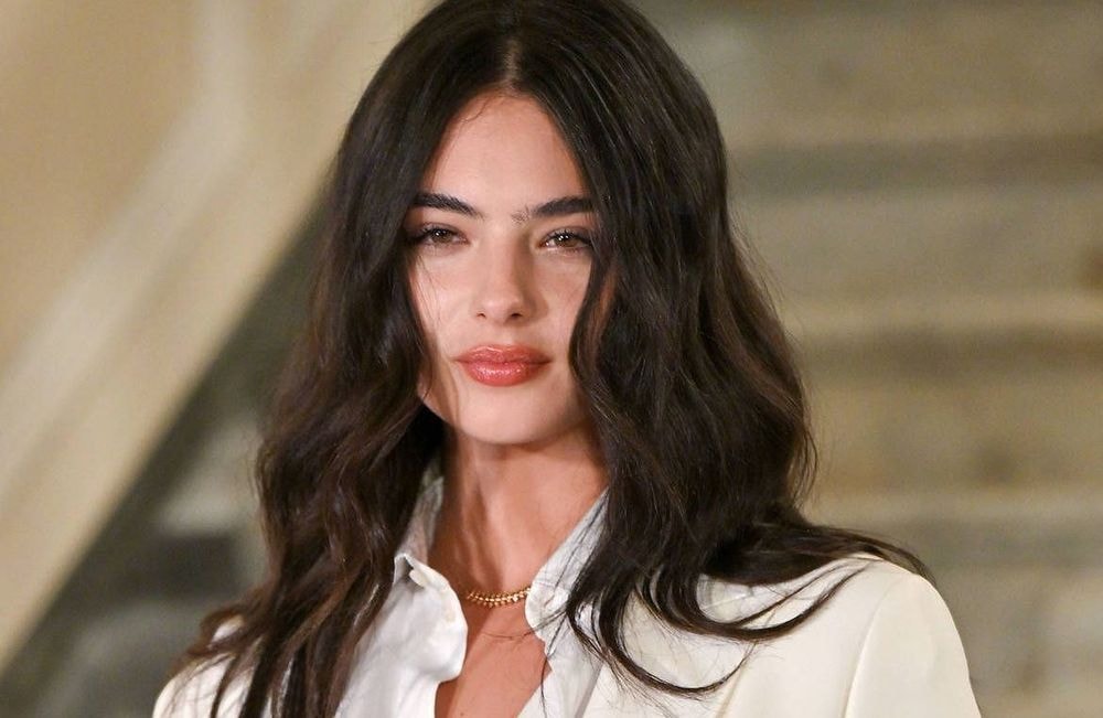 Deva Cassel en couple : la fille de Monica Bellucci fait de rares confidences sur son compagnon