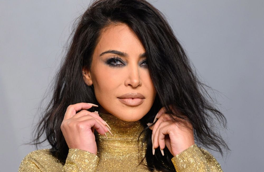 Cette coupe de cheveux adoptée par Kim Kardashian est la coiffure anti-âge du moment