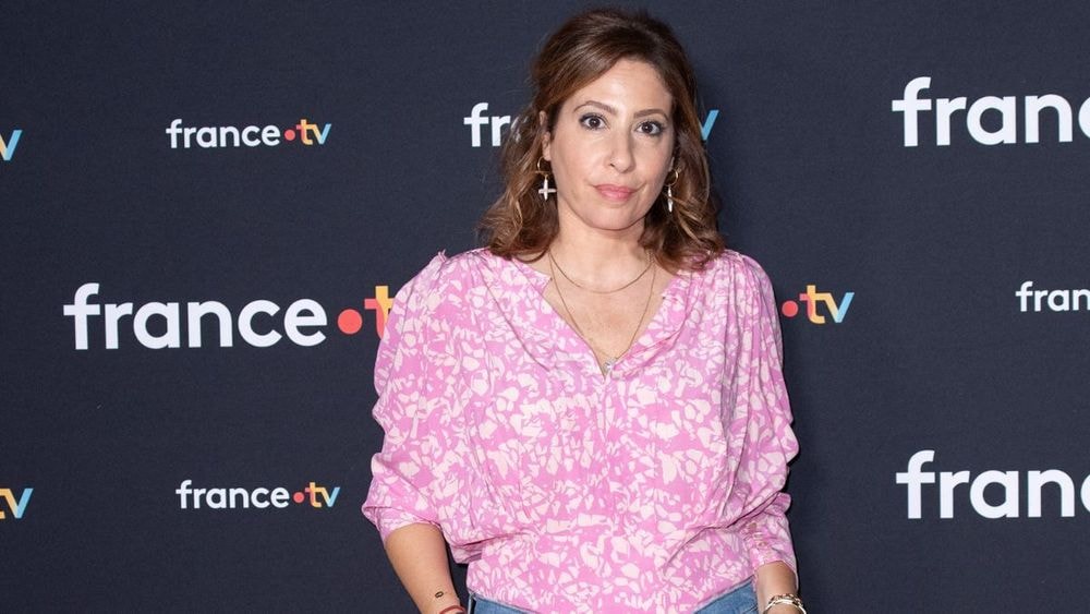 Léa Salamé aurait choqué Laurent Ruquier lors de leur première rencontre : “Je n’en revenais pas”