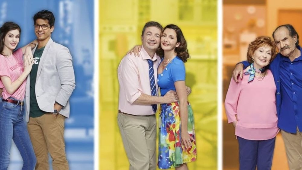 Scènes de ménage : la série d’M6 est en deuil, l’un des acteurs est décédé, ce que l’on sait