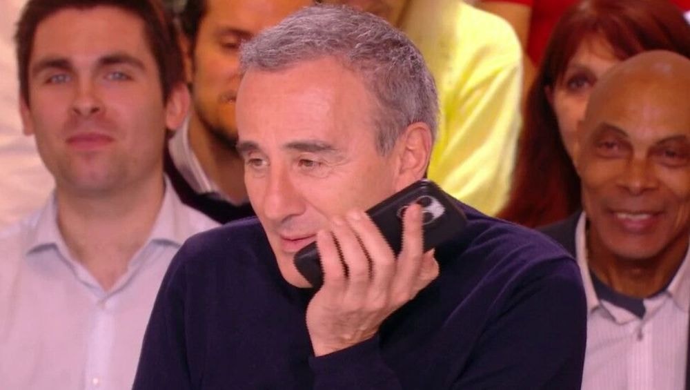 Elie Semoun et Franck Dubosc bientôt dans le retour des Petites annonces ? On a la réponse
