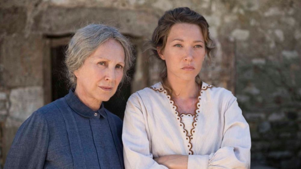 Mort de Nathalie Baye : Laura Smet "d'un courage exemplaire" lors des derniers jours de l’actrice selon un proche, les tristes confidences !