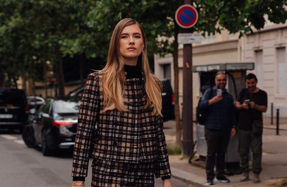 Le style « Ladylike » de Jackie Kennedy est la tendance incontournable de l'automne