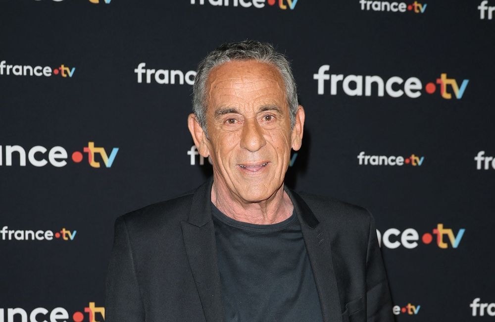 Décès de Thierry Ardisson : ces cinq séquences cultes et controversées de l'animateur