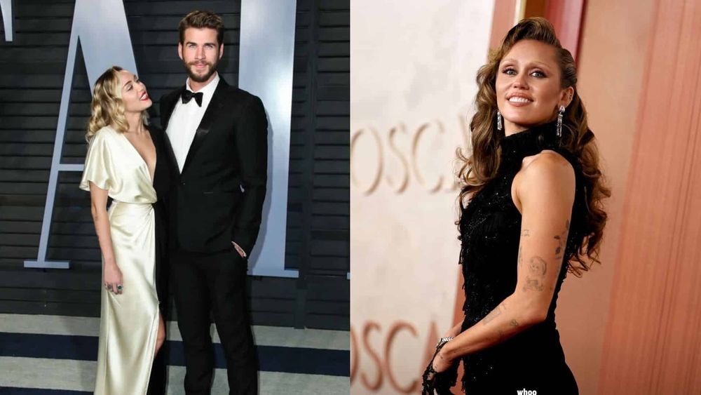 Miley Cyrus : elle relance la guerre contre son ex-mari Liam Hemsworth avec un nouveau tacle !