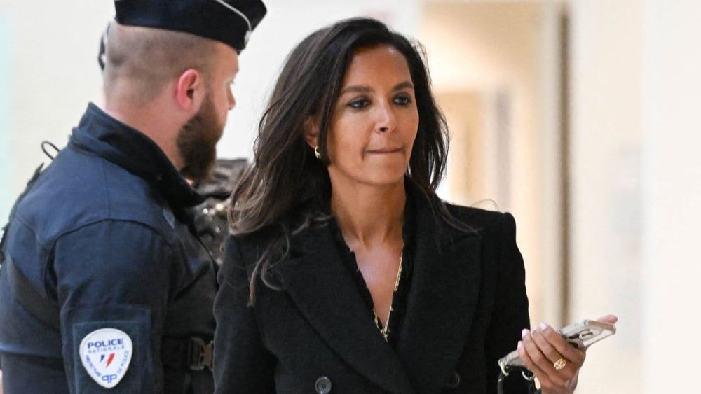 "D'où ils…" : fille de Karine Le Marchand, d'origine juive, Alya dérape sur ce sujet ultra-sensible
