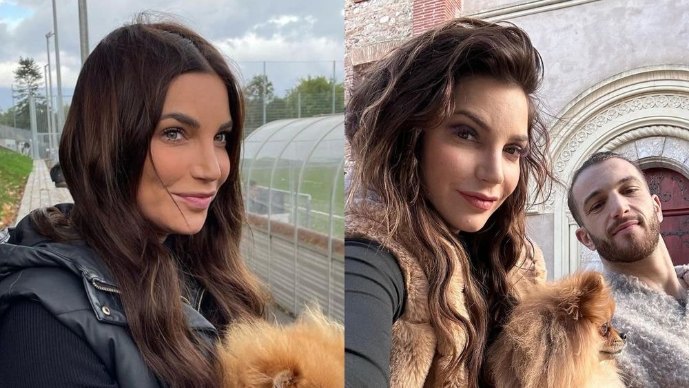 Nadège Lacroix : séparée d’Emanuel, elle annonce le sexe de leur bébé et règle ses comptes avec son ex au passage !