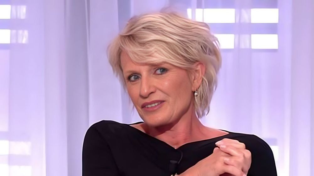 Sans retenue, Sophie Davant (61 ans) se lâche face à Francky Vincent : "On fait l'amour…"