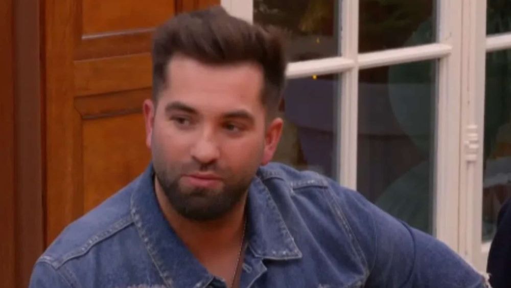 "Quand ma femme..." : Kendji Girac à la Star Academy, ces rares confidences sur la mère de sa fille !