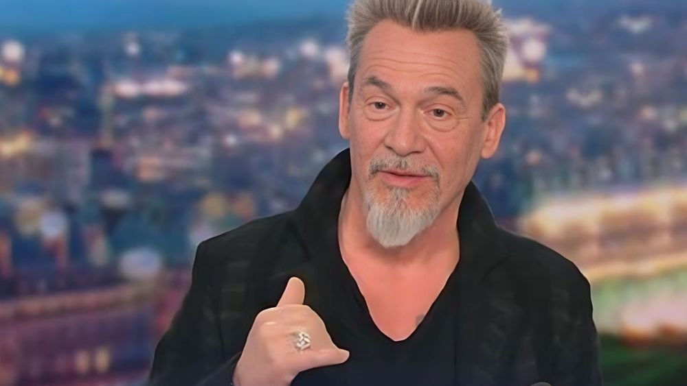 Florent Pagny malade : sa fille Aël revient sur un moment bouleversant : "On ne savait pas..."