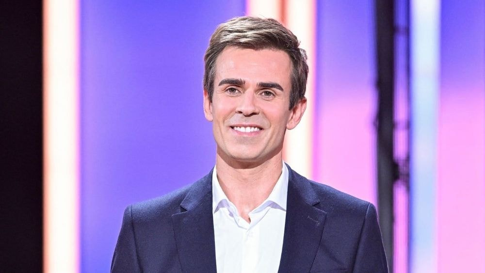 Jean-Baptiste Marteau : "croyante, pratiquante", la mère de sa fille Colette "casse tous les préjugés"