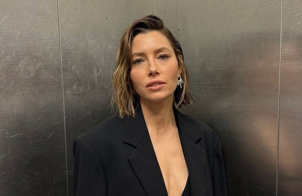 6 exercices que Jessica Biel adore pour être sculptée après 40 ans
