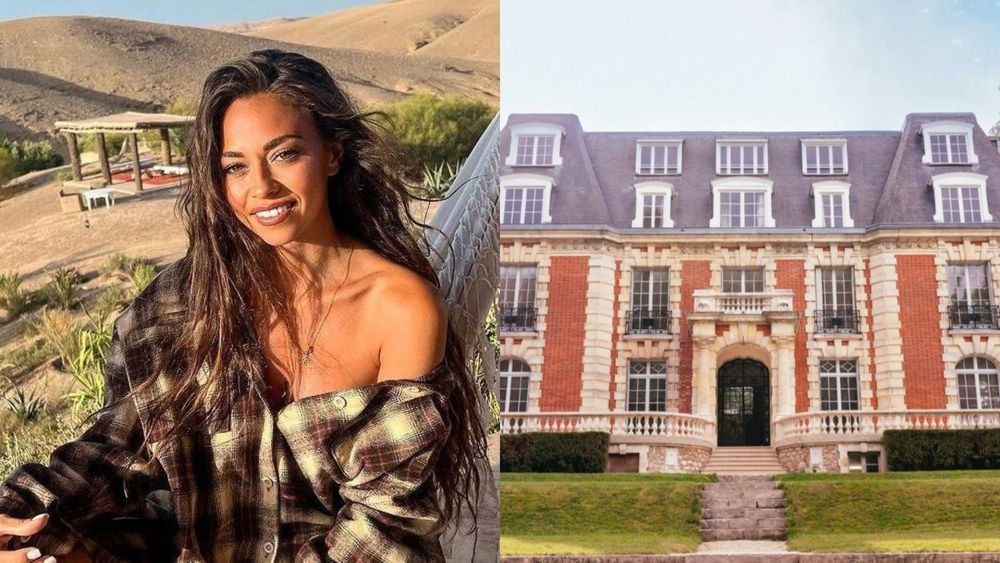 Star Academy : une célèbre candidate des Marseillais intègre le château de Dammarie-les-Lys !