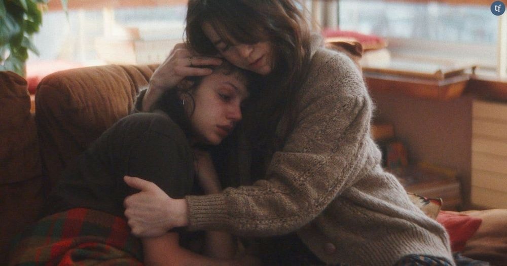 Sur ARTE, on (re)découvre le plus beau rôle de Charlotte Gainsbourg (et on chiale)