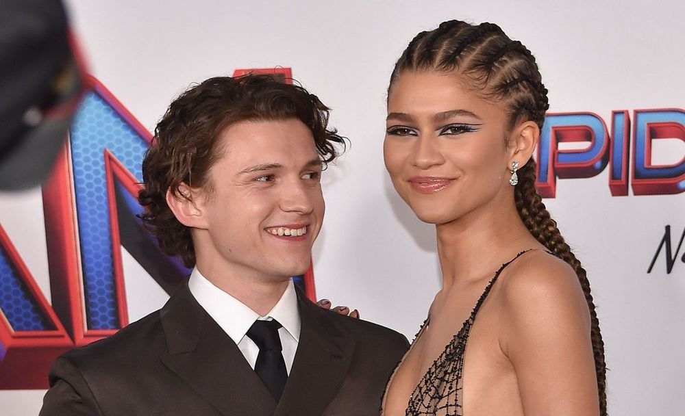 Zendaya et Tom Holland auraient franchi un cap, les rumeurs de fiançailles enflamment la toile