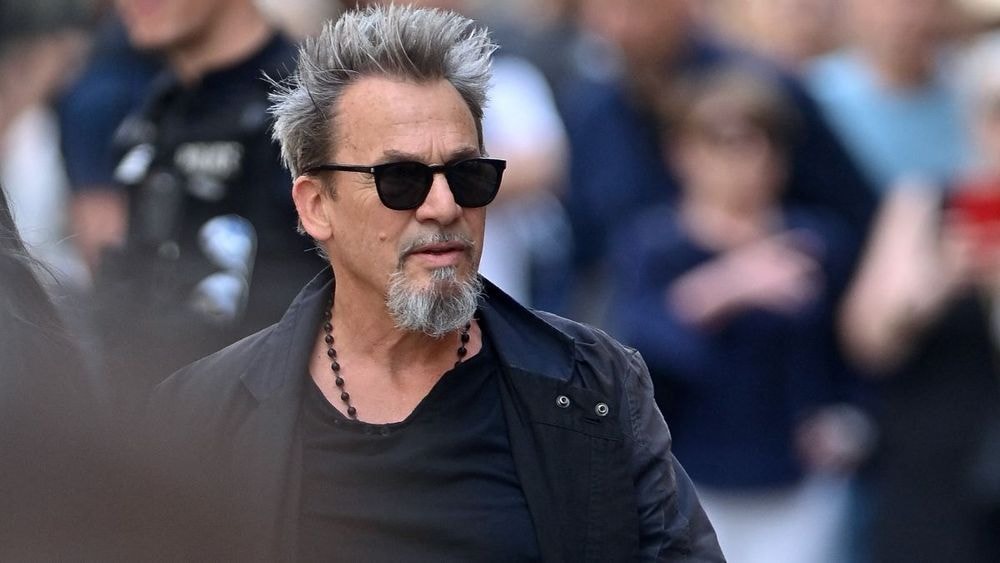 Florent Pagny met en garde le groupe Il Cello pour la sortie de leur premier album : “Ne vous attendez pas…”