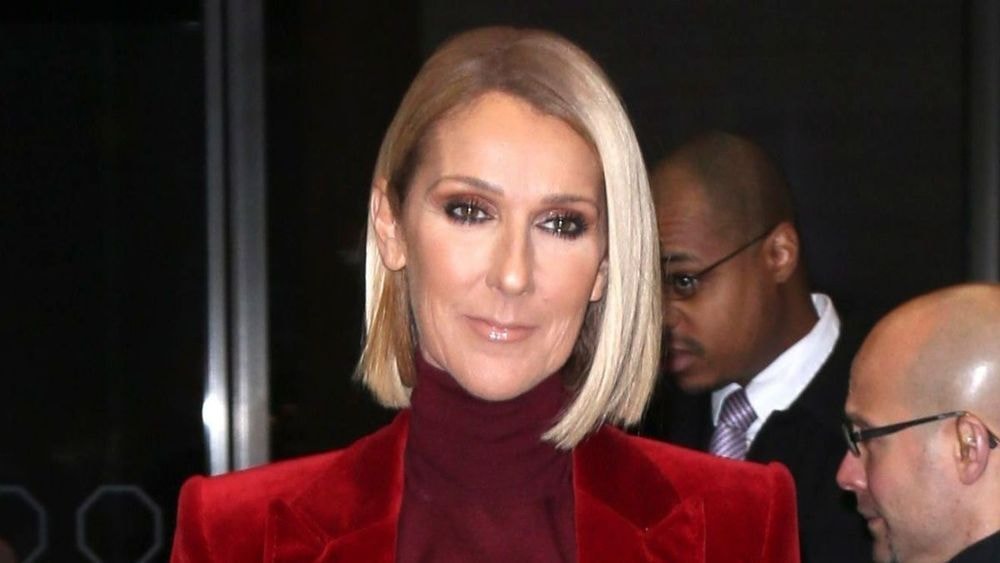 Céline Dion secoue Paris, ce "tremblement de terre" qui intrigue et enflamme déjà les fans