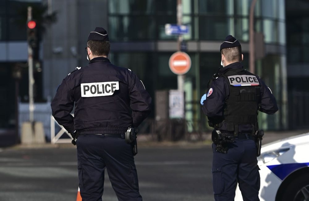 Femme brûlée vive à Metz : le conjoint condamné à 25 ans de réclusion