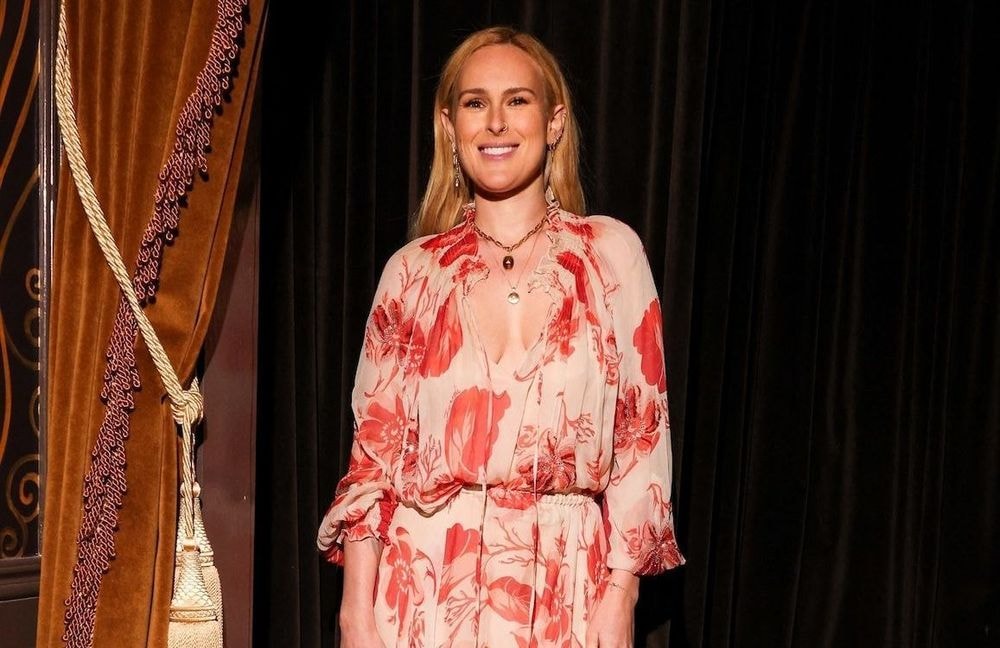 « Je vois encore une étincelle en lui » : Rumer Willis évoque la santé de son père Bruce Willis