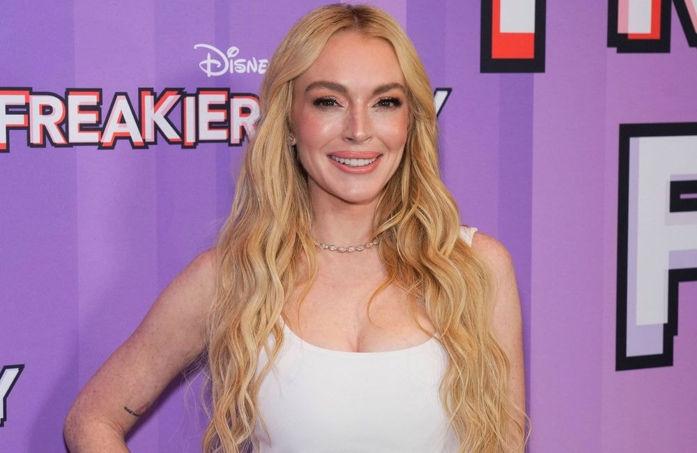 Lindsay Lohan et Shailene Woodley réunies dans une prochaine série dramatique pleine de suspense