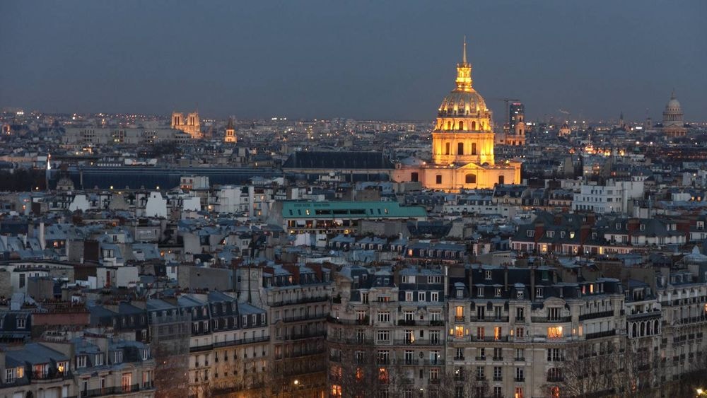 Impôts sur l'immobilier : le top 10 des départements champions de la taxe foncière