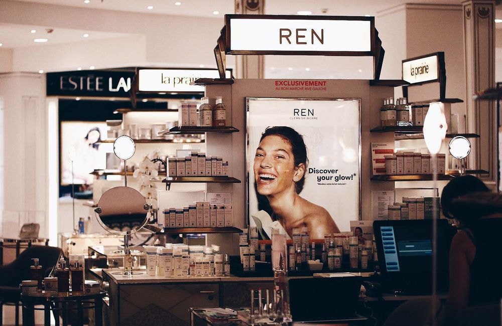Cette marque de cosmétiques (que vous connaissez forcément) va bientôt disparaître pour de bon