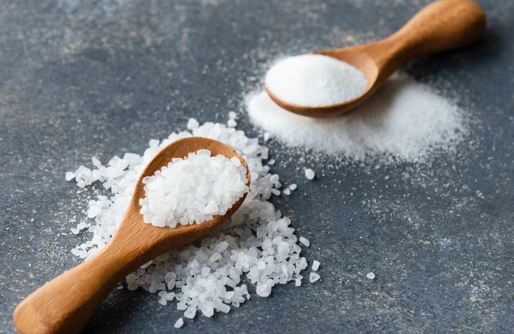 Voici la solution recommandée par l’OMS pour réduire notre consommation de sel