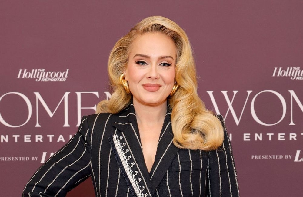 « Je veux avoir un bébé » : Adele se confie sur ses futurs projets avec Rich Paul