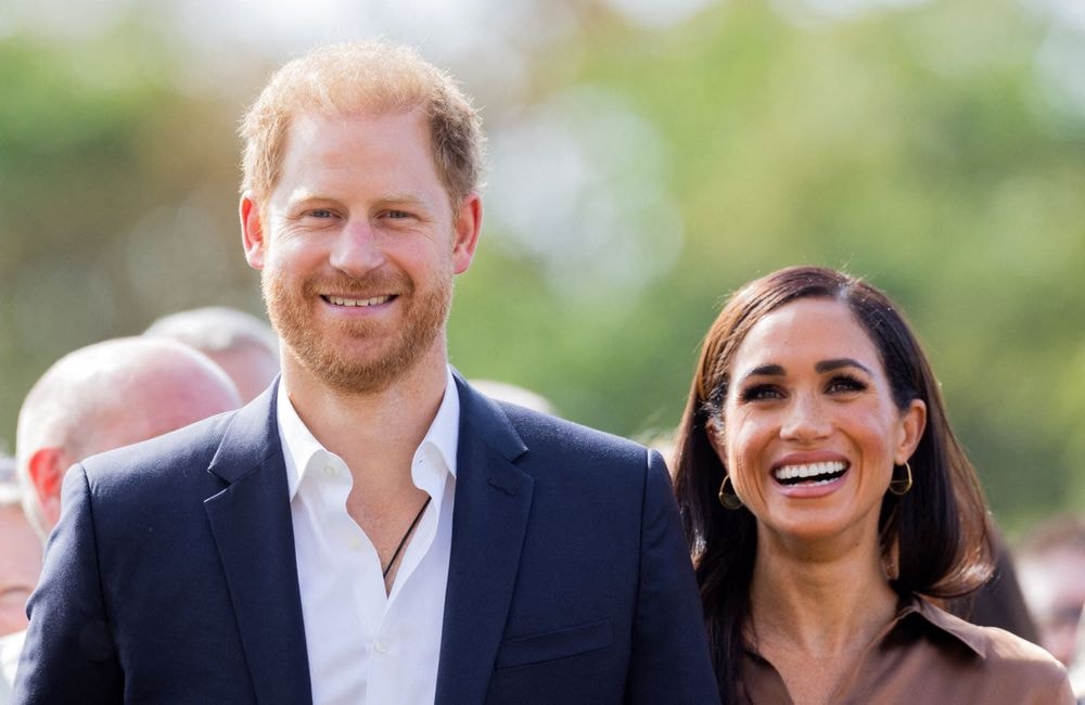 Meghan Markle en virée à Disneyland avec le prince Harry et ses enfants, elle dévoile une tendre vidéo