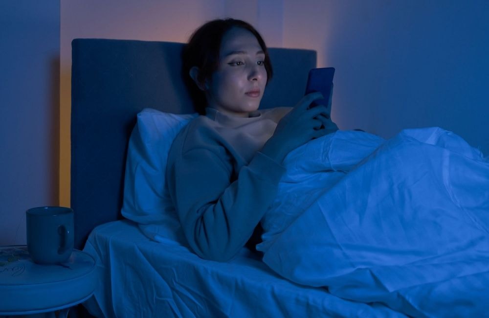 L'anxiété vous tient éveillé ? Voici 4 techniques pour retrouver le sommeil