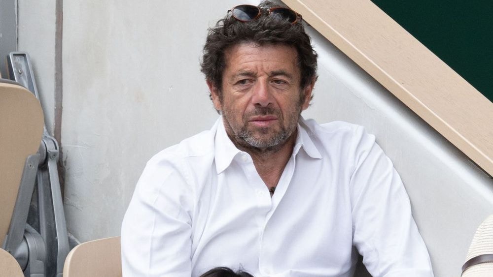 Patrick Bruel : "bouffi" et "fatigué", ses dernières apparitions font craindre le pire en pleine tempête médiatique
