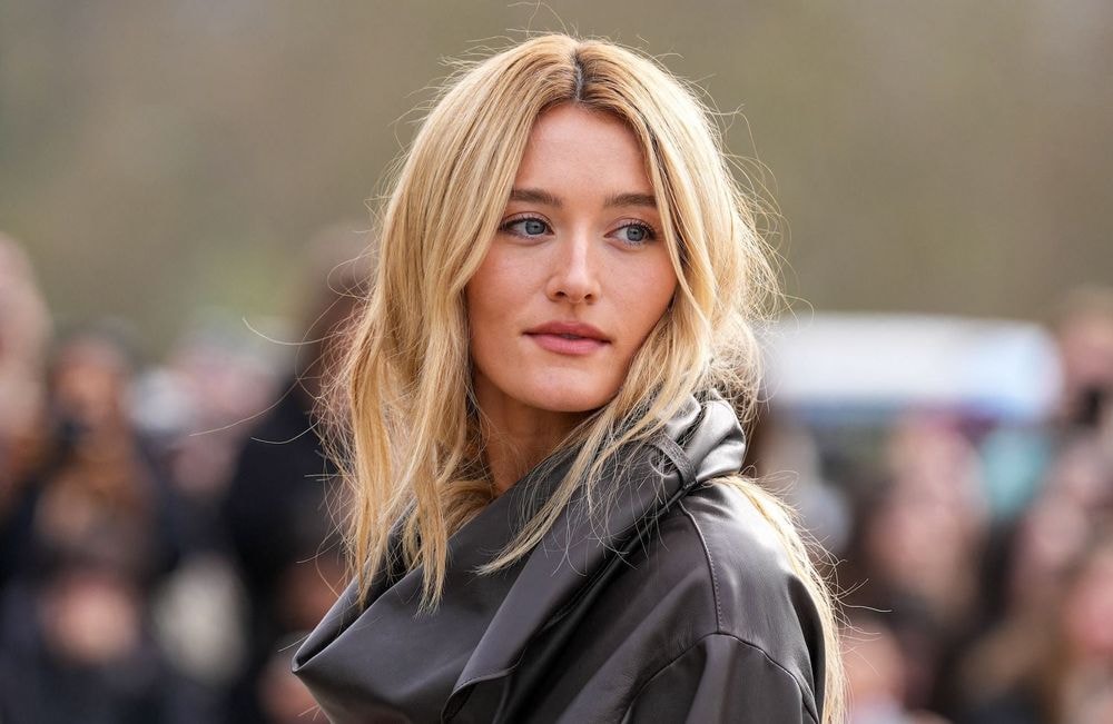 Croiser Sarah Pidgeon en plein essayage, un défilé sans écran… Mes 6 moments préférés de la Fashion Week (jour 5)
